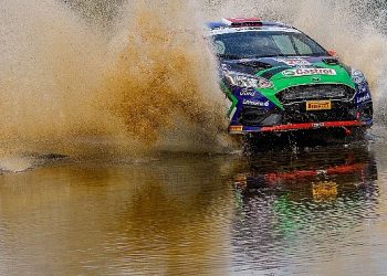 Castrol Ford Team Türkiye, Dünya Ralli Şampiyonası’nın İkinci Ayağında Ali Türkkan’la Yeniden Podyumu Hedefliyor