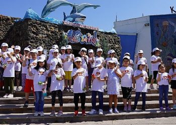 Çem öğrencileri için Keçiören turu 