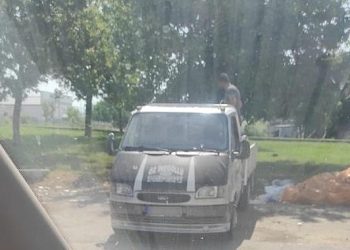 Çevreyi Kirletene Af Yok