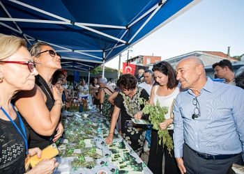 Çiftçiye yeni gelir kapısı