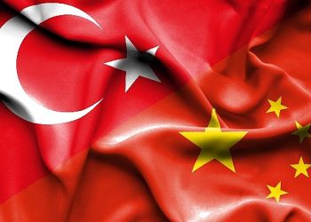 Çin’e dış ticaret açığını Egeli ihracatçılar kapatacak