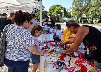 Çocuktan çocuğa ikinci el eşyalar