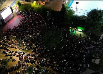 Cumhuriyet’in 100. yılında “Filenin Sultanları” tarih yazdı