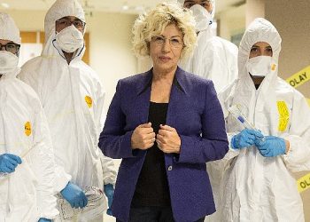 Cürümle uğraş için: “Adli Bilim uzmanlarına talep artıyor