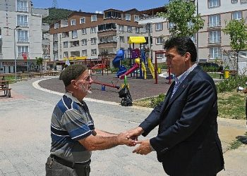 Demirtaş’ın yolları hem hoş hem inançlı