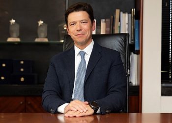 DESA, vizyonu ve finansal gücüyle memleketler arası arenada dikkat çekiyor!