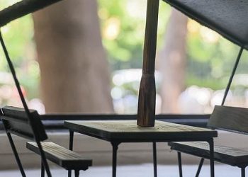 DEÜ, öğrenciler için akıllı çardak üretecek