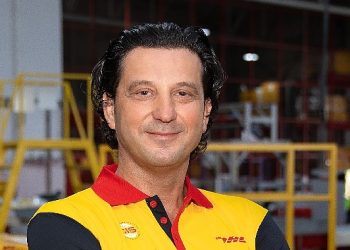 DHL Express Türkiye’nin yeni CEO’su Volkan Demiroğlu oldu