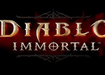 Diablo Immortal’a Yesyeni Bir Sınıf Eklendi: Kan Şövalyesi