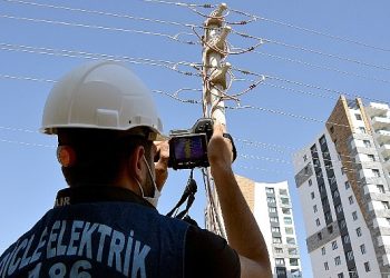 Dicle Elektrik Açıkladı: Şanlıurfa’da vadesi geçen elektrik borcu 13.2 Milyar TL’ye ulaştı