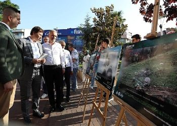 Dinmeyen Acı: Srebrenitsa