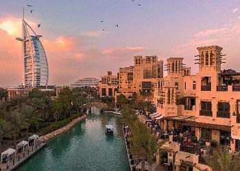 DubaiDestinations kampanyası, seyahatseverleri yeni yaz maceralarına davet ediyor