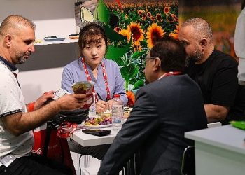 Dünya ve Türk mutfağı F İstanbul’da buluştu 