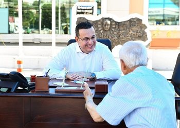 Dünyanın en büyük makam odası