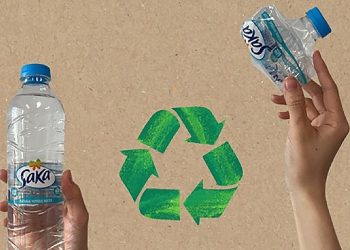 DyDo Drinco Türkiye, atık sorunu için harekete geçti