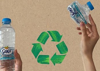 DyDo Drinco Türkiye, sürdürülebilirlik kapsamında yenilikçi adımlar atmaya devam ediyor