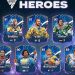 EA SPORTS ve Marvel İştirakiyle EA SPORTS FC 24’e Ultimate Team Heroes Geliyor!