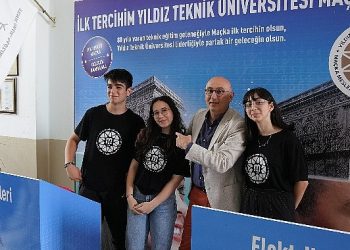Eğitim zincirinin güçlü halkası lisedir