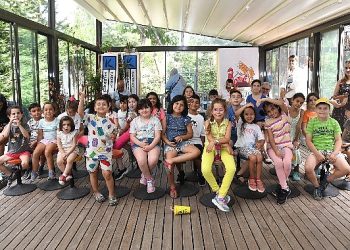 Ekolojik Ömür Atölyeleri başladı