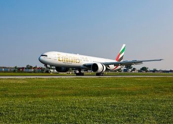 Emirates, Montreal uçuşlarına başladı