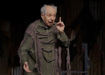 ENKA Açıkhava Tiyatrosu’nda Bu Hafta!