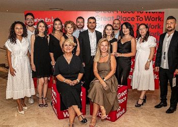 ESBAŞ, Ege’nin en güzel patronları sıralamasında birinci oldu