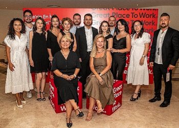 ESBAŞ Ege’nin En Âlâ Patronları Listesinde Birinci Oldu