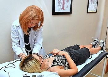 Eşrefpaşa Hastanesi akupunktur ve hipnoz tedavisine başladı