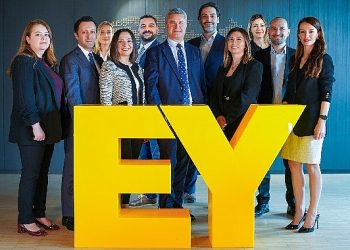 EY Türkiye, yeni şirket ortaklarıyla büyümeye devam ediyor