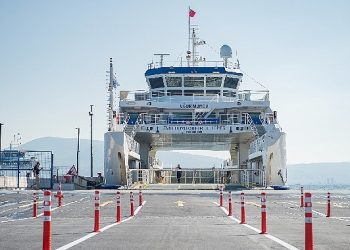 Feribot fiyatlarında mecburî düzenleme