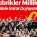 Filenin Sultanları’nın Resmi Sponsoru McDonald’s A Ulusal Bayan Voleybol Kadrosuyla Gurur Duyuyor!