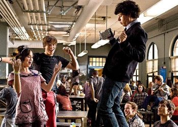 FilmBox Ekranlarında Romantik Güldürü Haftası