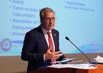 Fosfat geri dönüştürülerek iktisada kazandırılacak