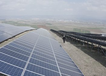 Galata Wind Avrupa’da toplamda 300 MW kapasiteli güneş güç santrali projeleri geliştirecek