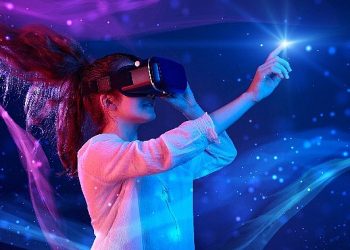 Geleceğin Pazarlama Trendi; Sanal ve Artırılmış Gerçeklik