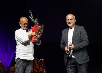 Gemlik Sinema Şenliği’nde ödül gecesi