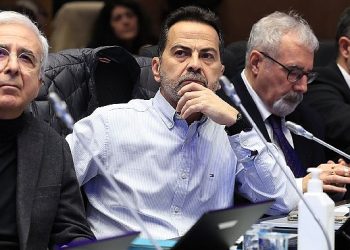 Gemlik uzman isimlerle muhtemel afetleri tartışacak