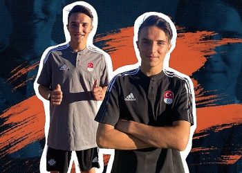 Gökgöz’ün maksadı altın madalya 