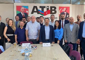 GOSB Teknopark, UR-GE Projesi ERA ile Milletlerarası Pazarları Amacına Aldı