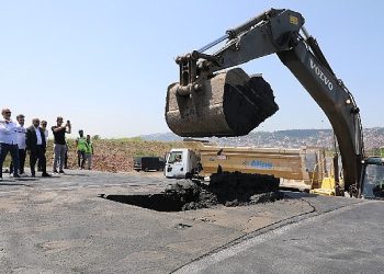 Gündoğdu: Körfez’i sonuna kadar temizleyeceğiz