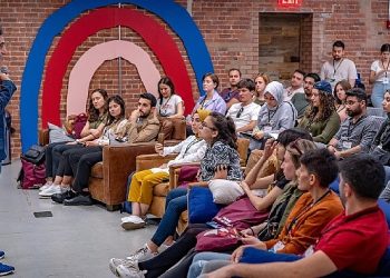 Hamdi Ulukaya Teşebbüsü, Anadolu’dan Çıkan Teşebbüslere Dünya Markası Olma Yolunda Öncülük Ediyor 