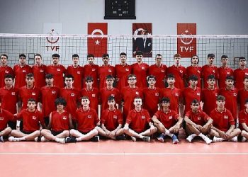 Harran Üniversitesi’nde Ulusal Atletler Yetişmeye Devam Ediyor