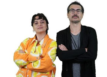 Harun Tekin; “Müziğin Melezleşmesini Hoş Buluyorum”