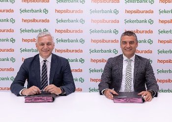Hepsiburada ve Şekerbank’tan, bayan kooperatiflerine dijital reklam dayanak paketi kapsamında 20 milyon TL lik satış hacmi imkanı