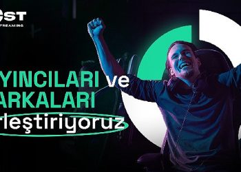Hub of Streaming Yayıncıları ve Markaları Amaçlarına Ulaştırmak için Geliyor