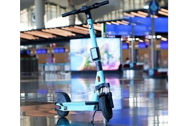 İGA’da Ulaşım BinBin’lerle Fiyatsız Sağlanacak