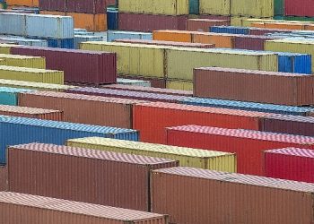 İhracatçılar için artırılan finansman takviyesi yüzde 58 enflasyon amacının tutması için hayati değere sahip