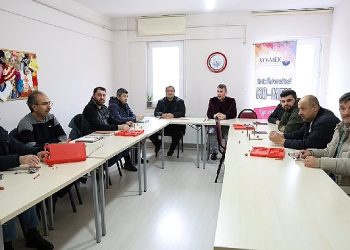 İklimlendirme ve Soğutma kurslarına ağır ilgi