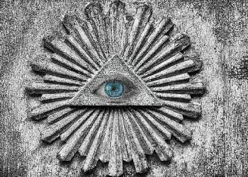 İlluminati dolandırıcılığına dikkat! 200 Bin dolar maaş ve yeni mesken ile kandırıyorlar