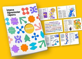 imece, kuruluşundan bu yana sürdürdüğü tesir odaklı seyahatini Tahsiller Raporu’nda yayımladı!